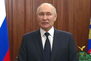 Putin vystoupil s mimořádným prohlášením, slíbil trest pro pučisty - Novinky